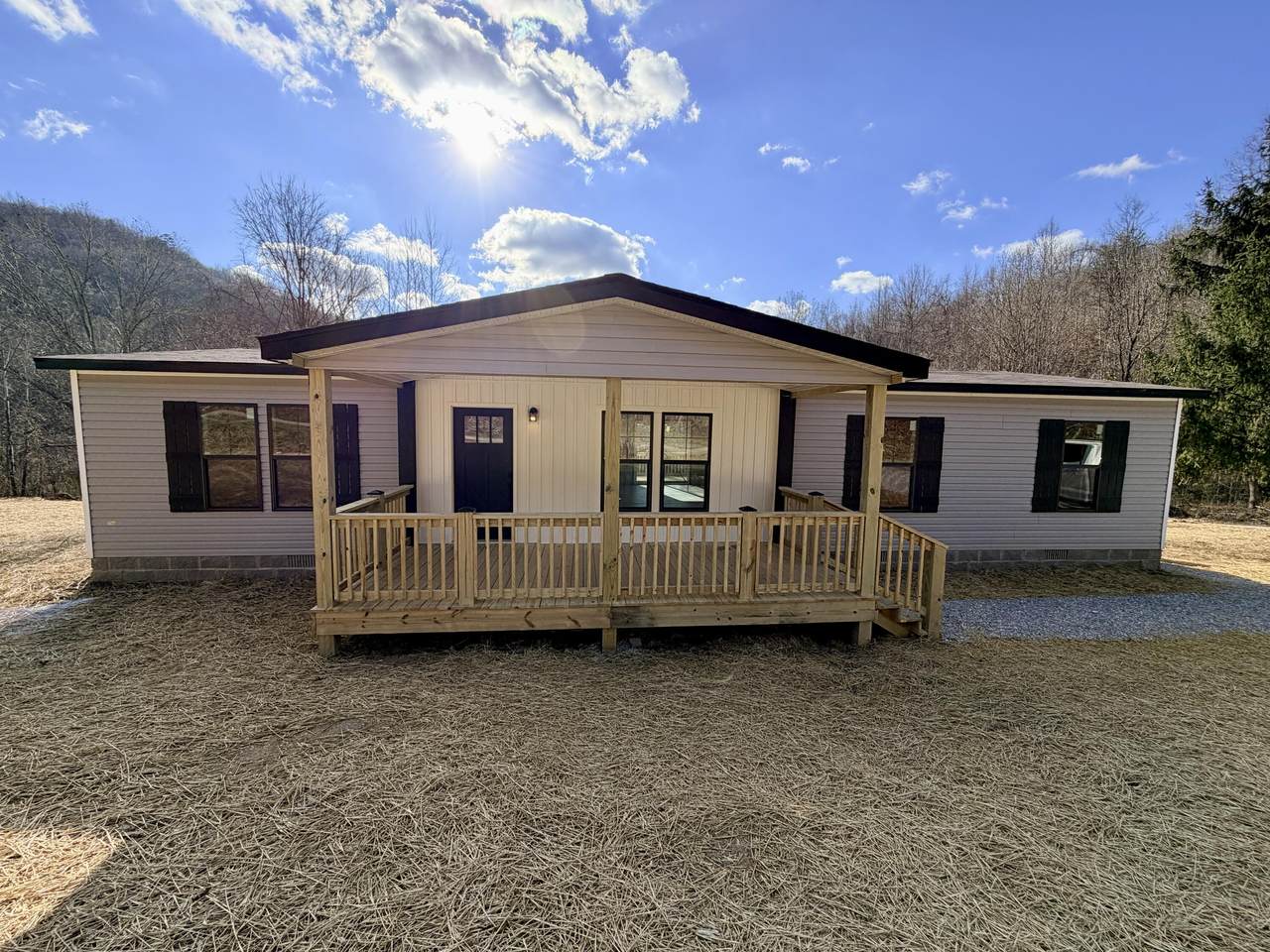 1776 Little Wolf Creek Road - Photo 1