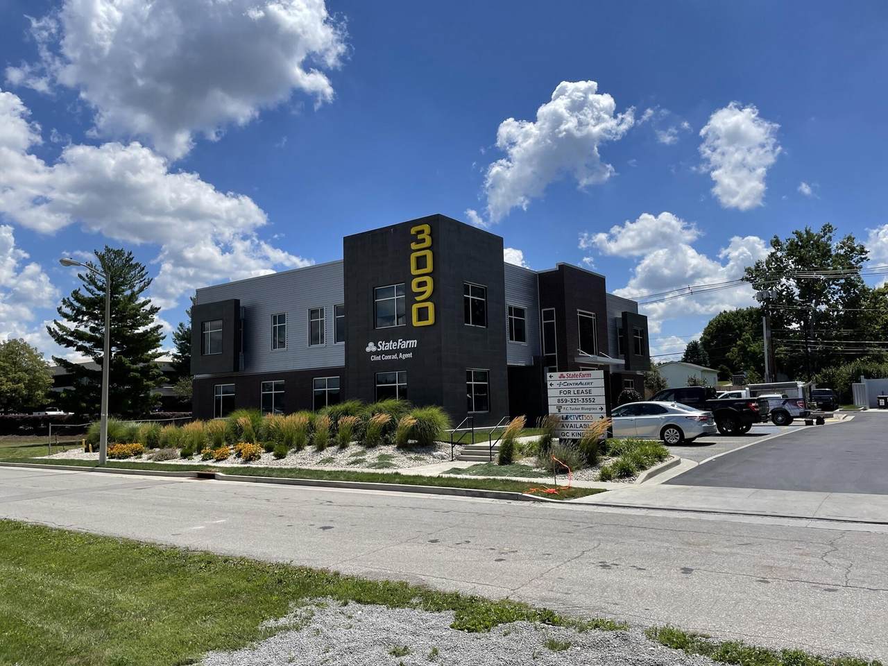 3090 Harrodsburg Road - Photo 1