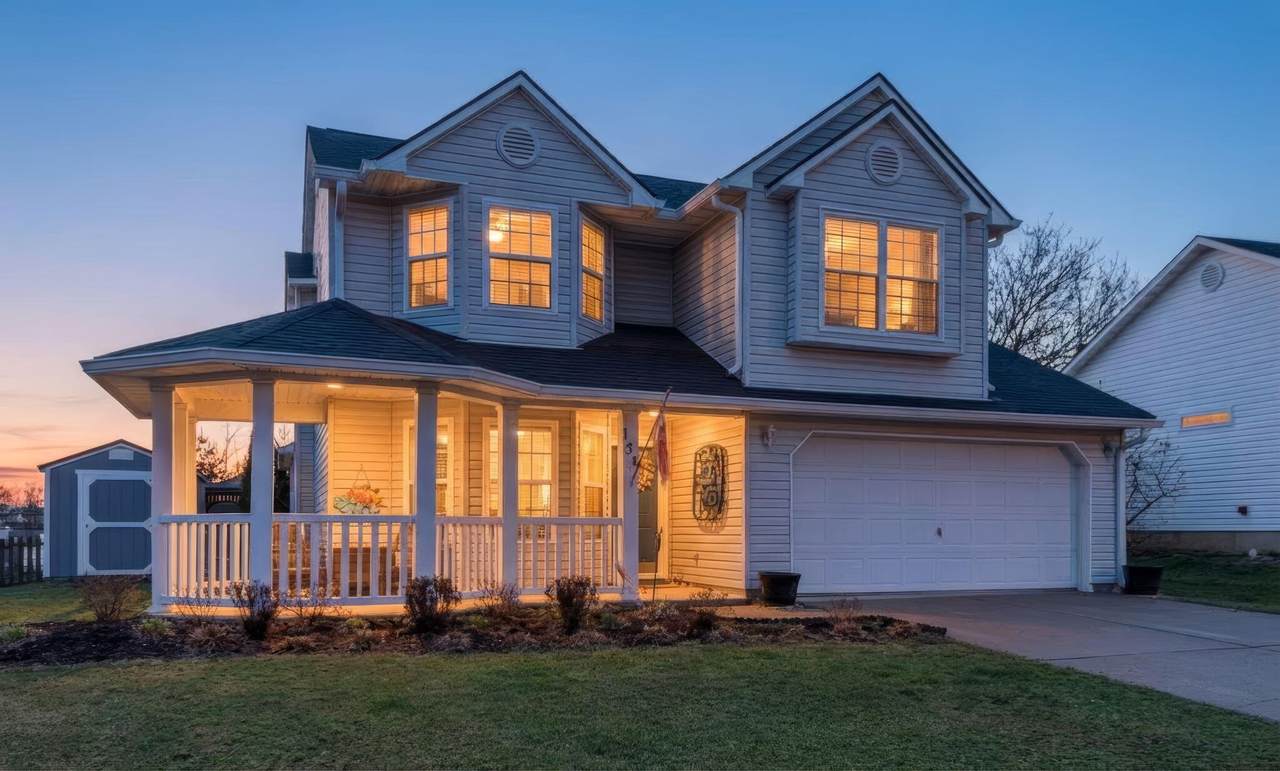 136 Wilderness Cove - Photo 1