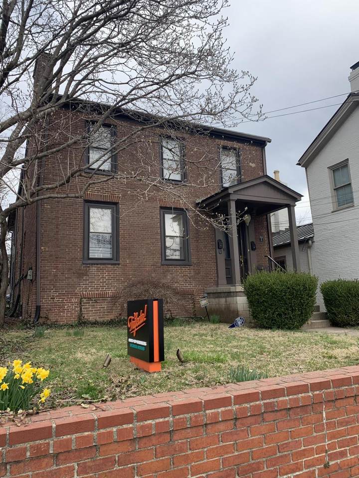 721 Main Street - Photo 1