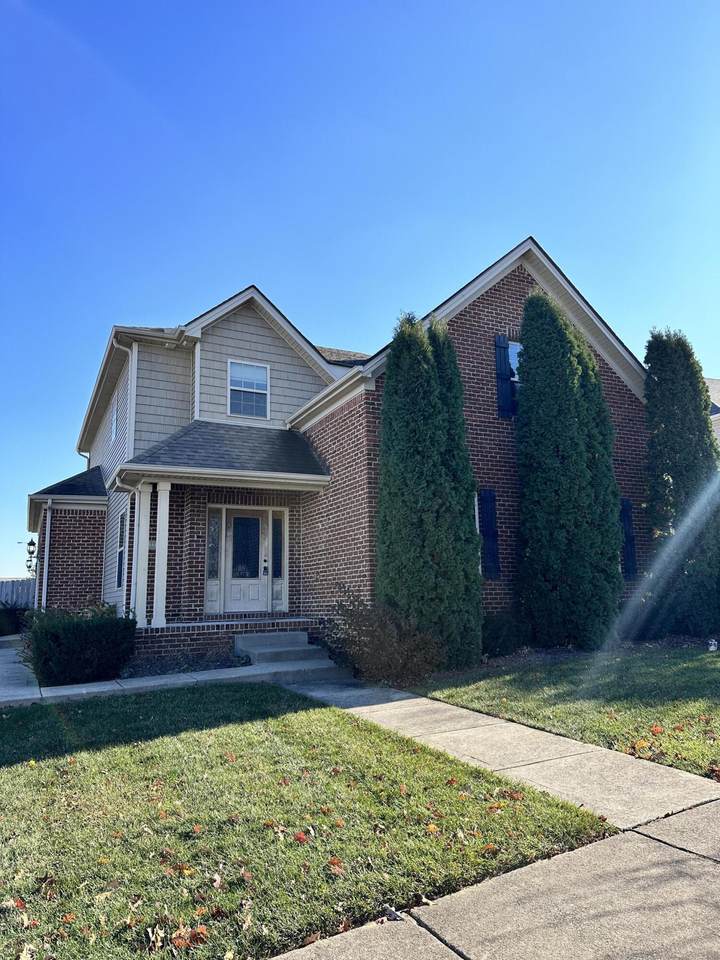 2322 Patchen Wilkes Drive - Photo 1