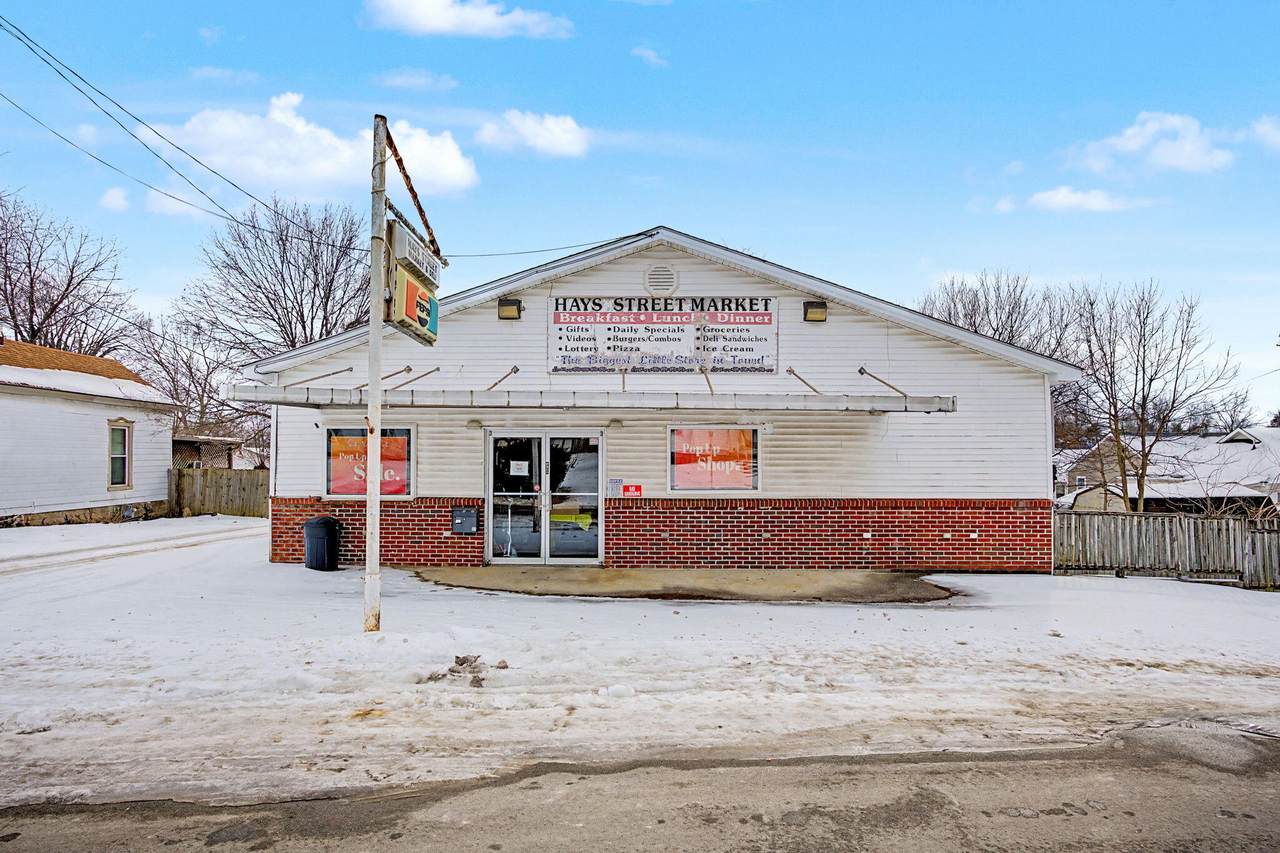 35-37 Hays Street - Photo 1