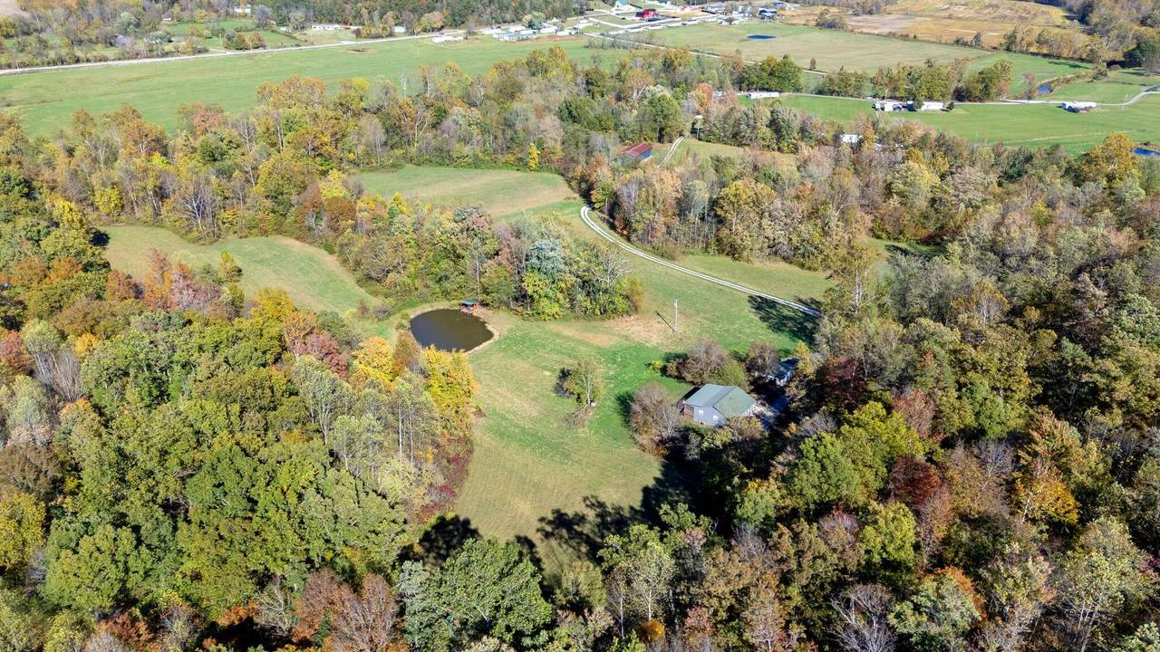 400 Herman Becraft Spur Road - Photo 1