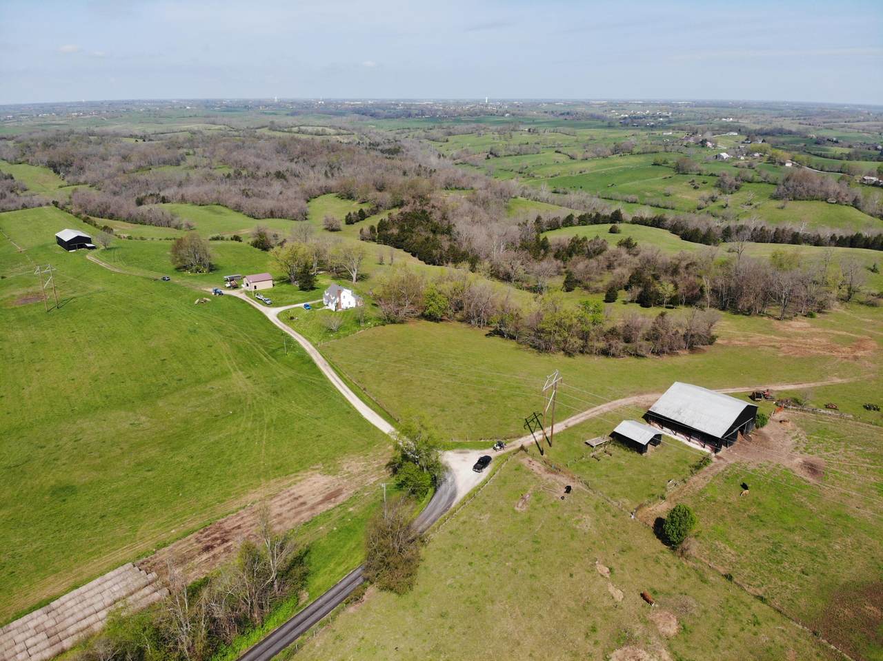 1350 Perry Pike - Photo 1
