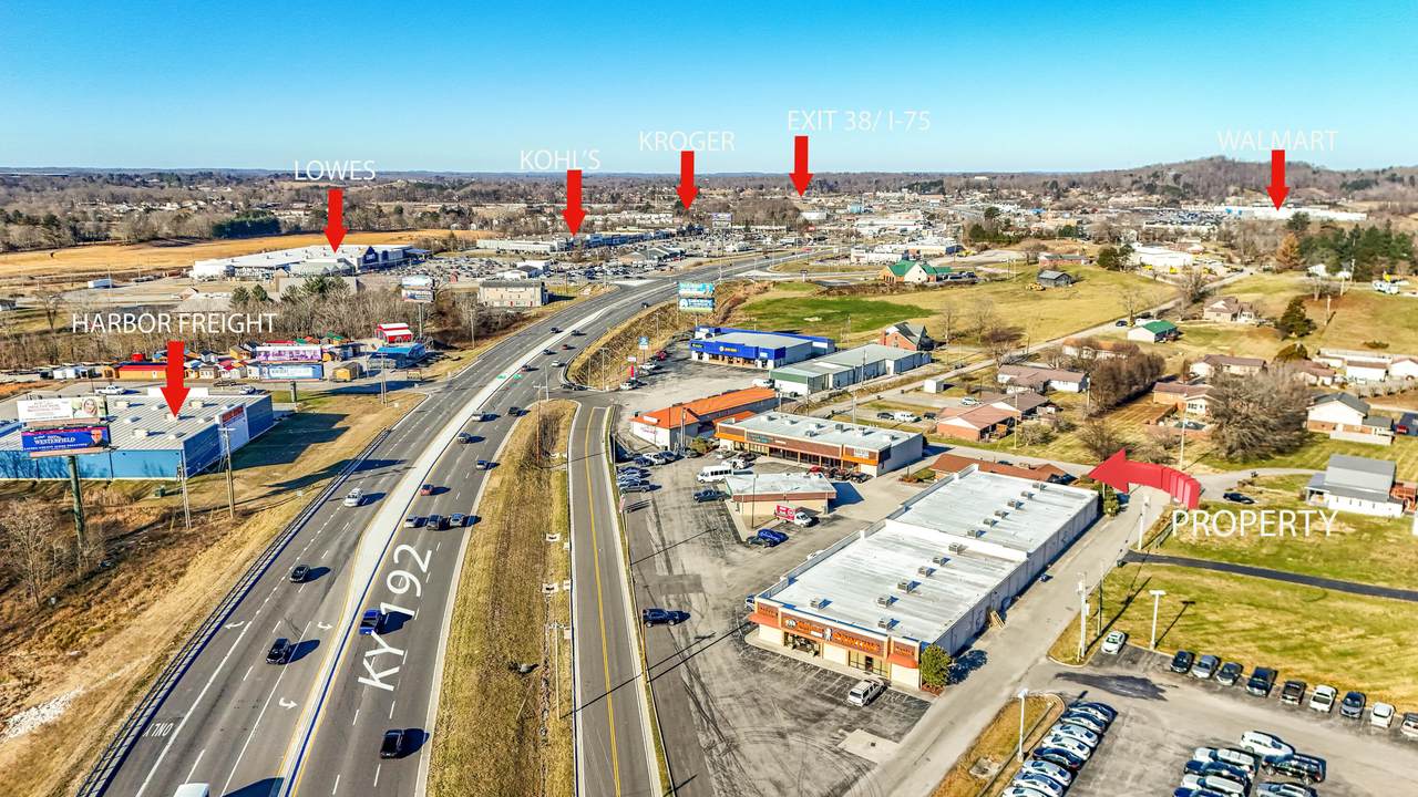 945 Ridgewood Road - Photo 1