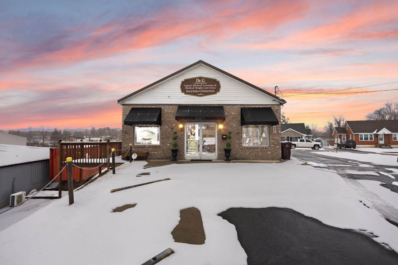 426 Ogden Street - Photo 1