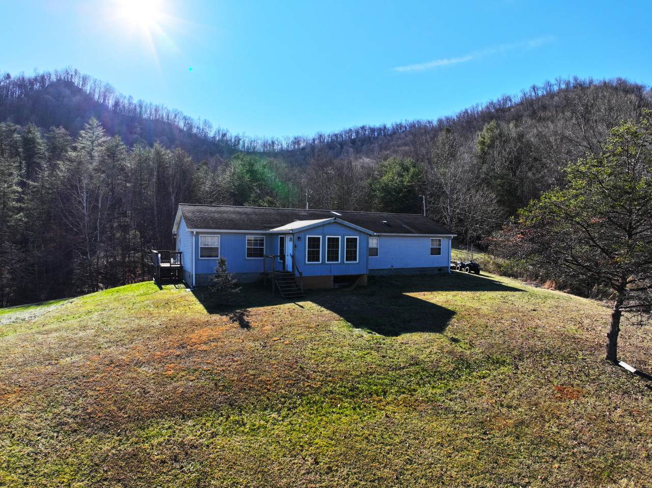 11901 Red Lick Road - Photo 1