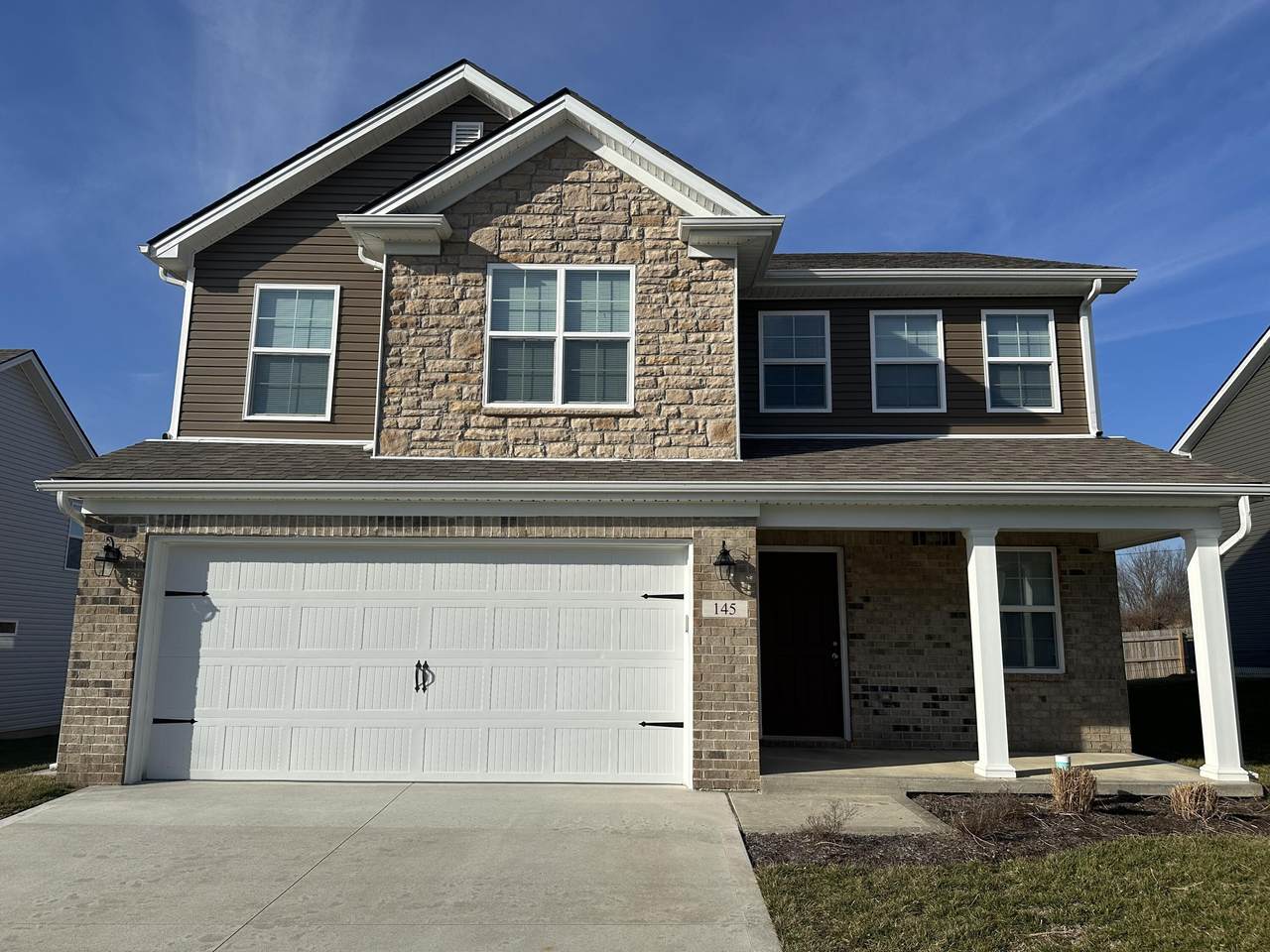 145 Landry Lane - Photo 1