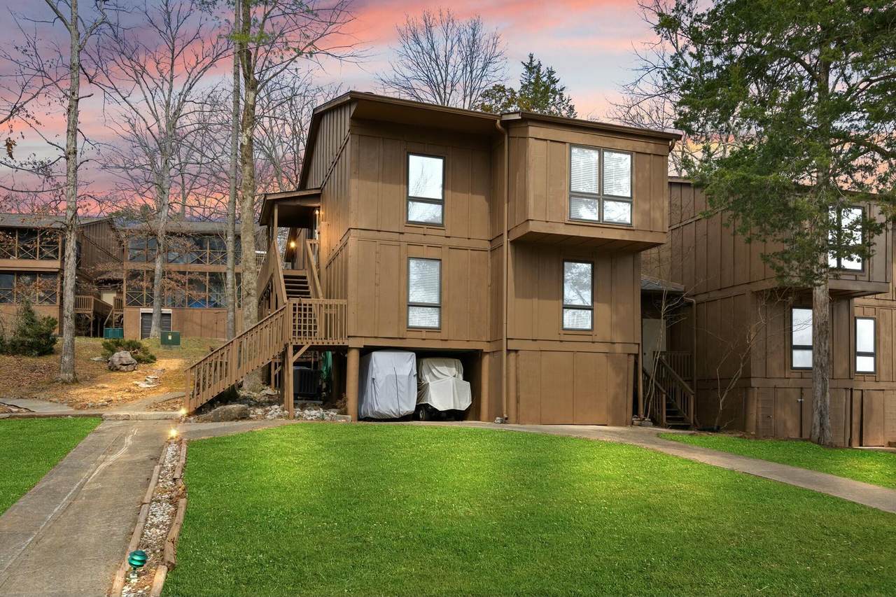 41-2 Woodson Bend Resort - Photo 1