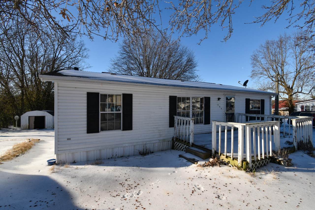 536 Pinkston Court - Photo 1