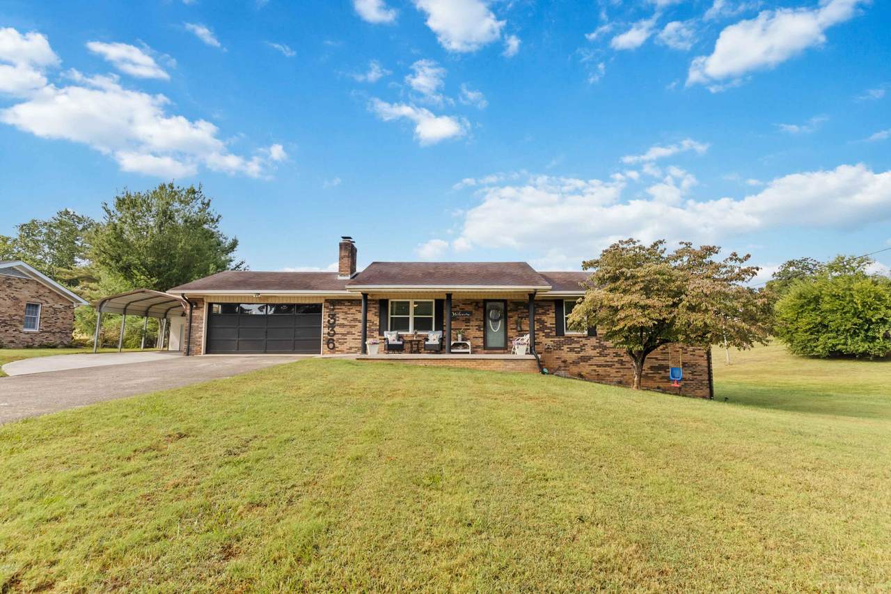 336 Plantation Avenue - Photo 1