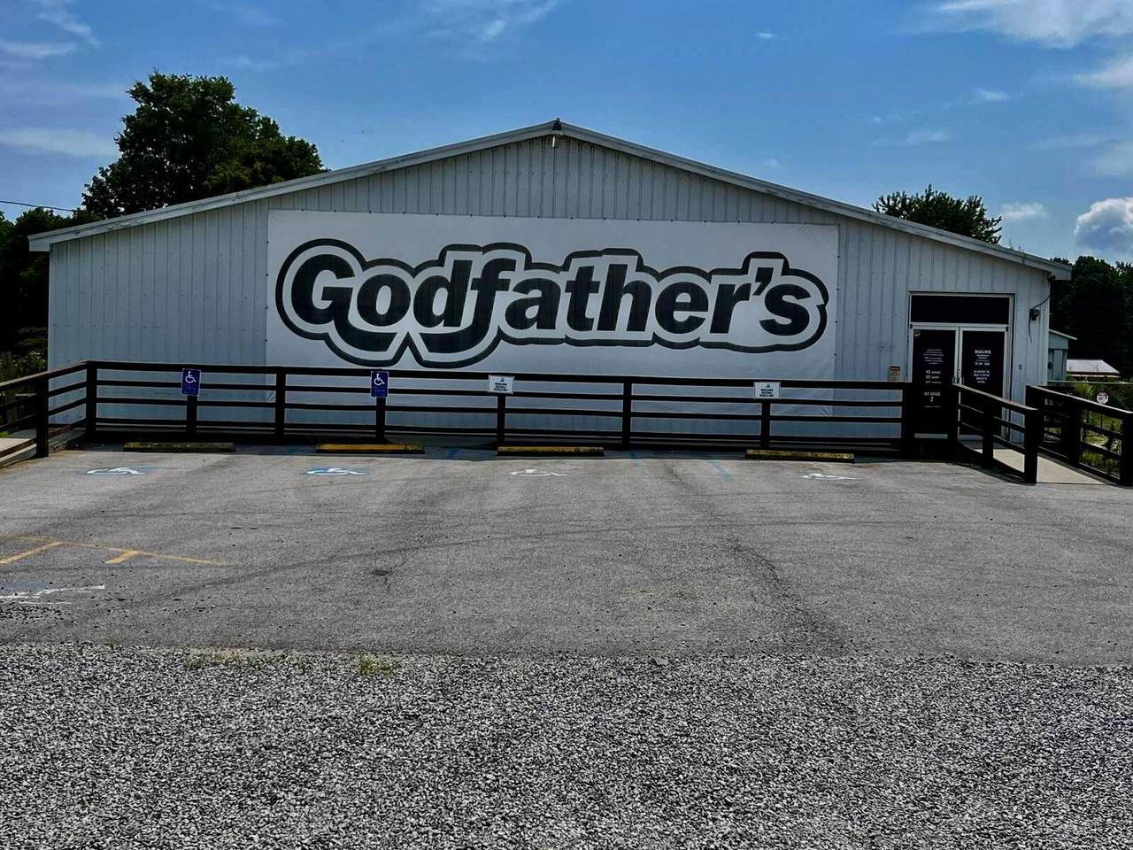 74 Boat Pk Lane - Photo 1