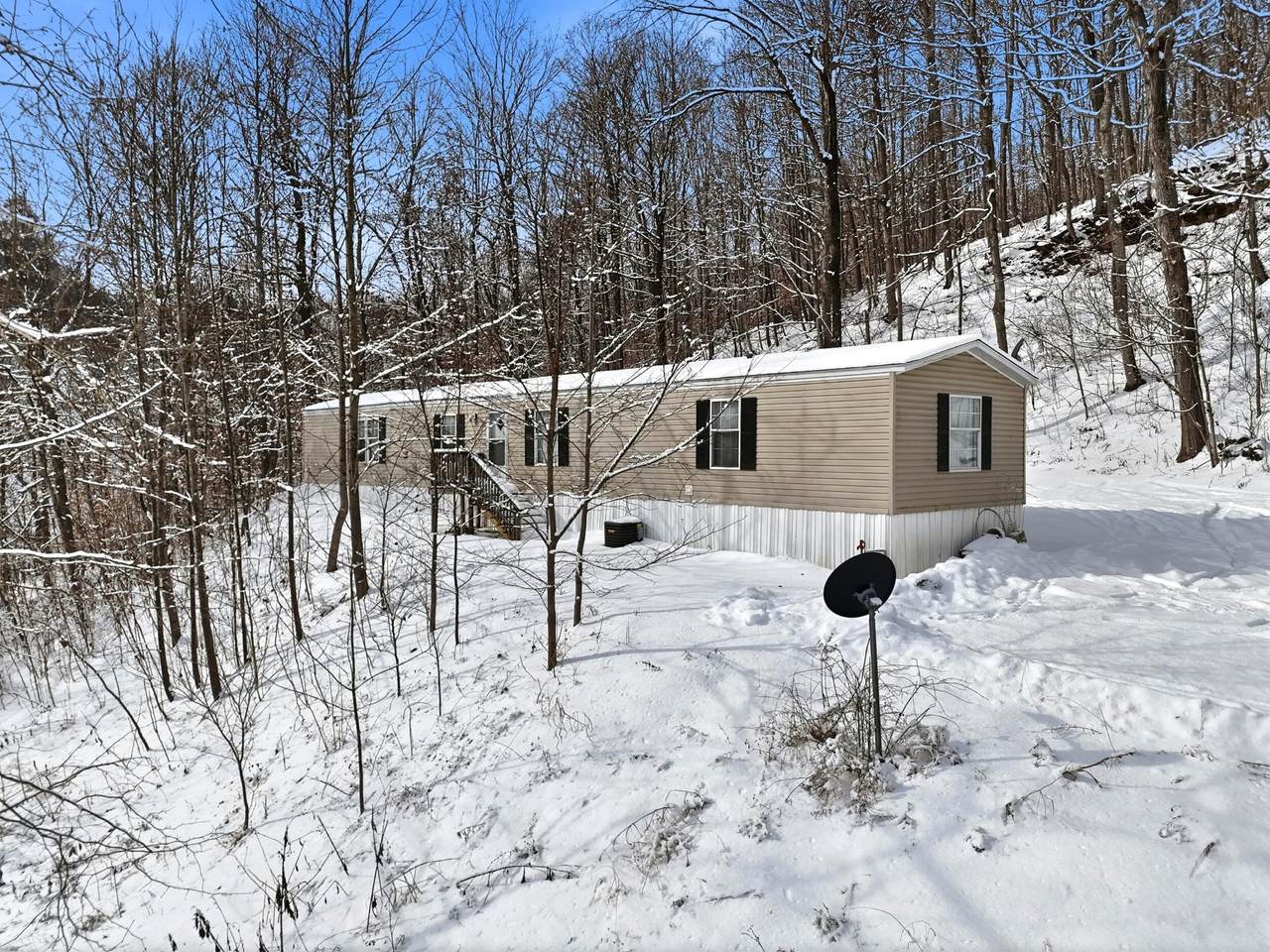 9170 Quicks Run Road - Photo 1