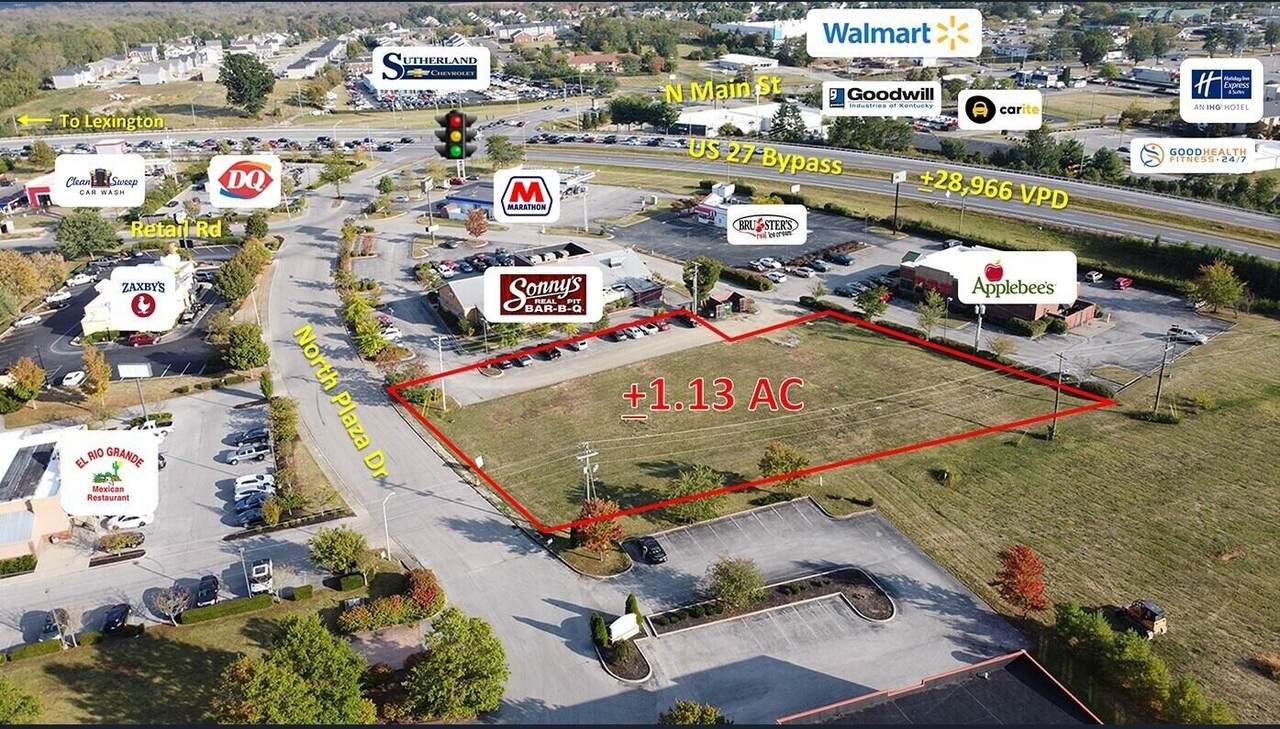 601B Plaza Drive - Photo 1