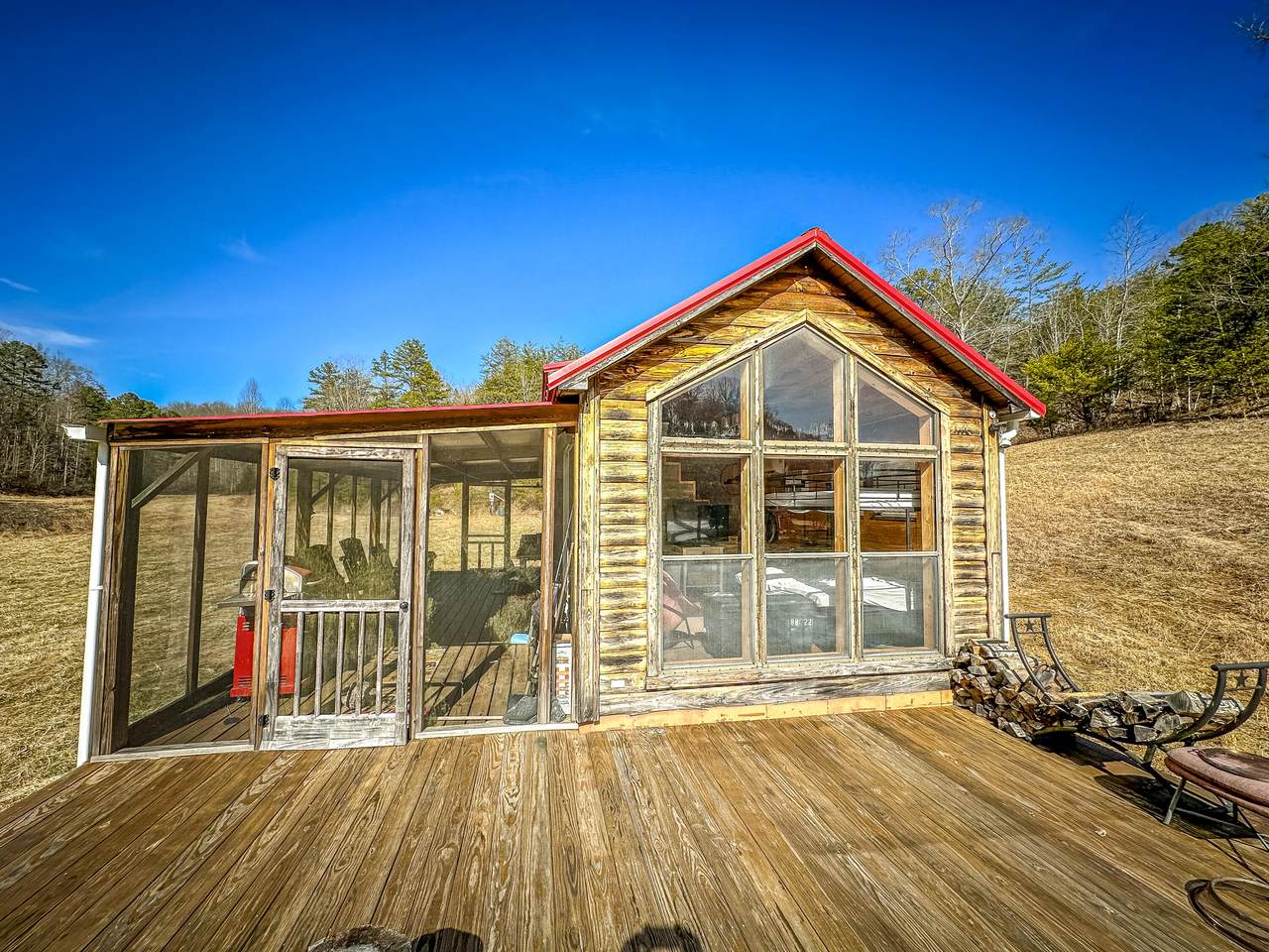 851 Smith Road - Photo 1