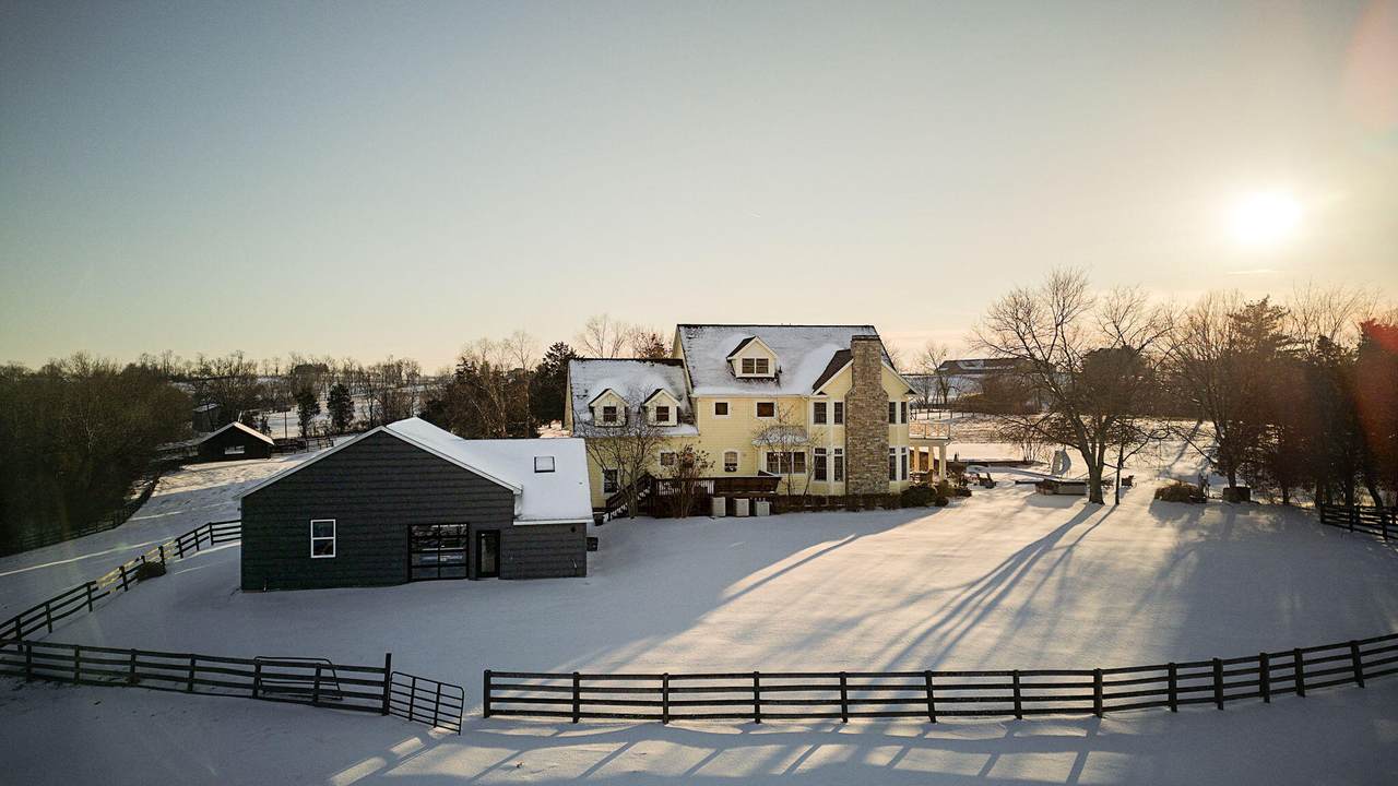 2250 Hall Road - Photo 1