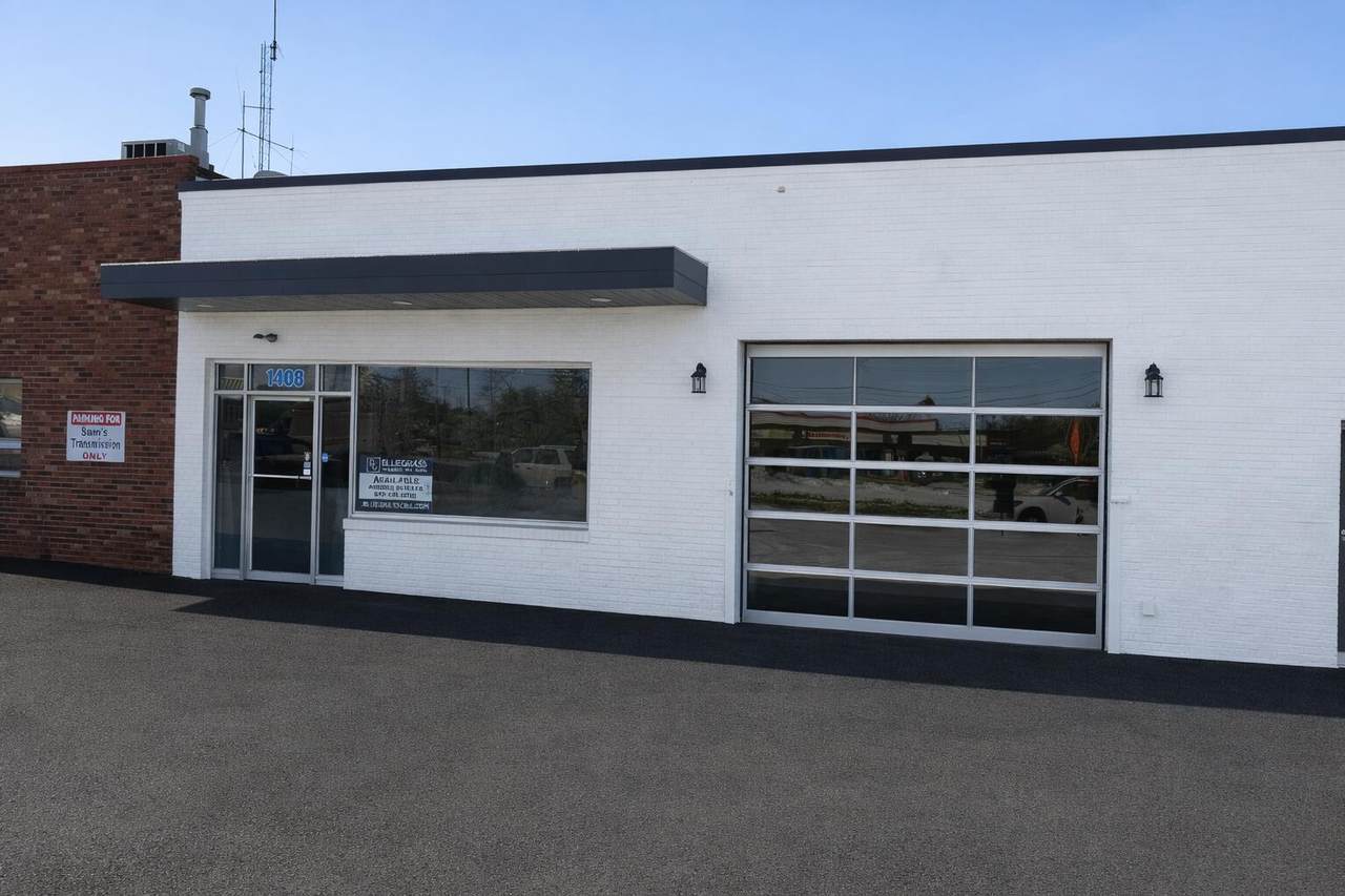 1408 Leestown Road - Photo 1