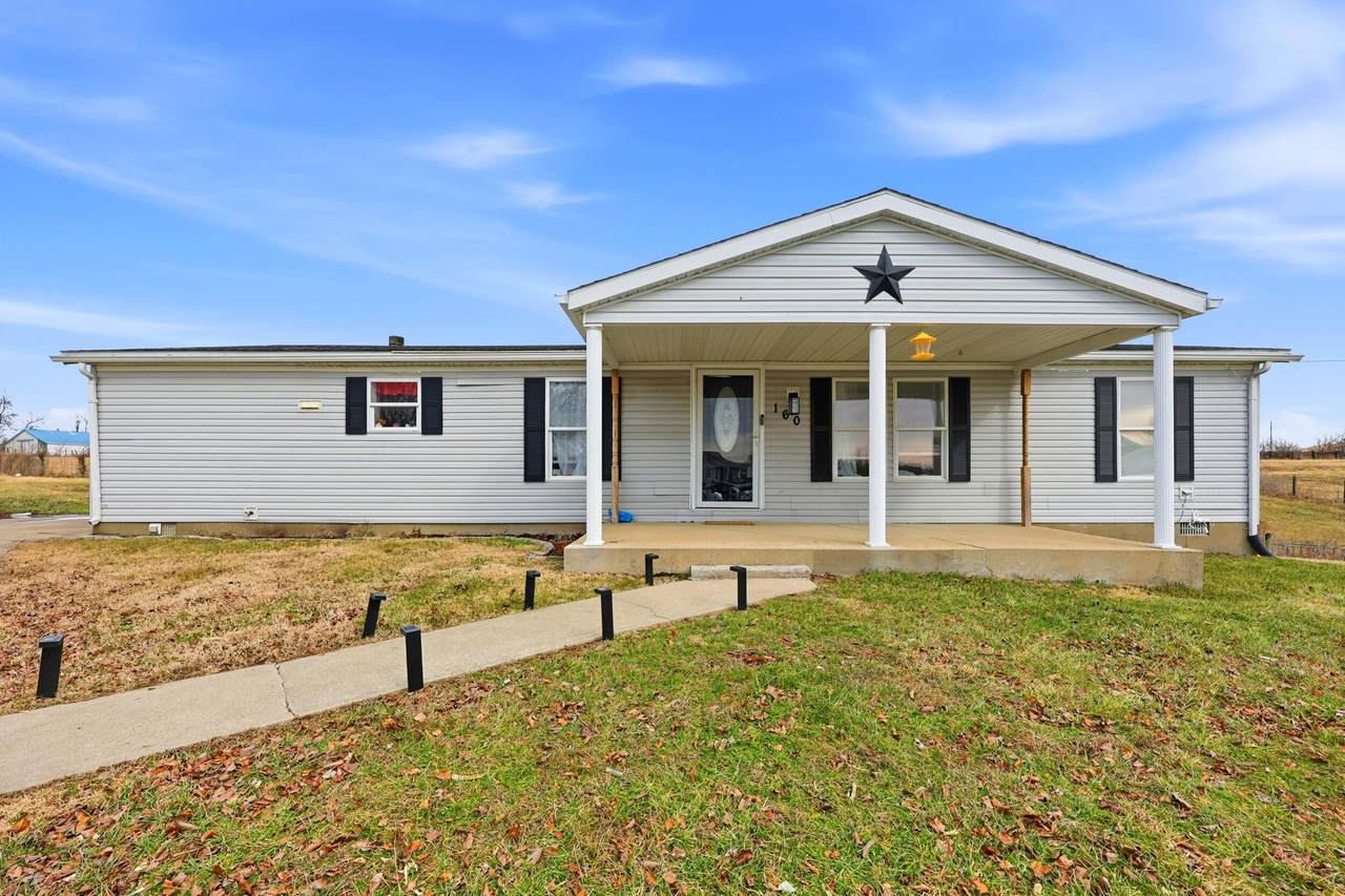 160 Derby Drive - Photo 1