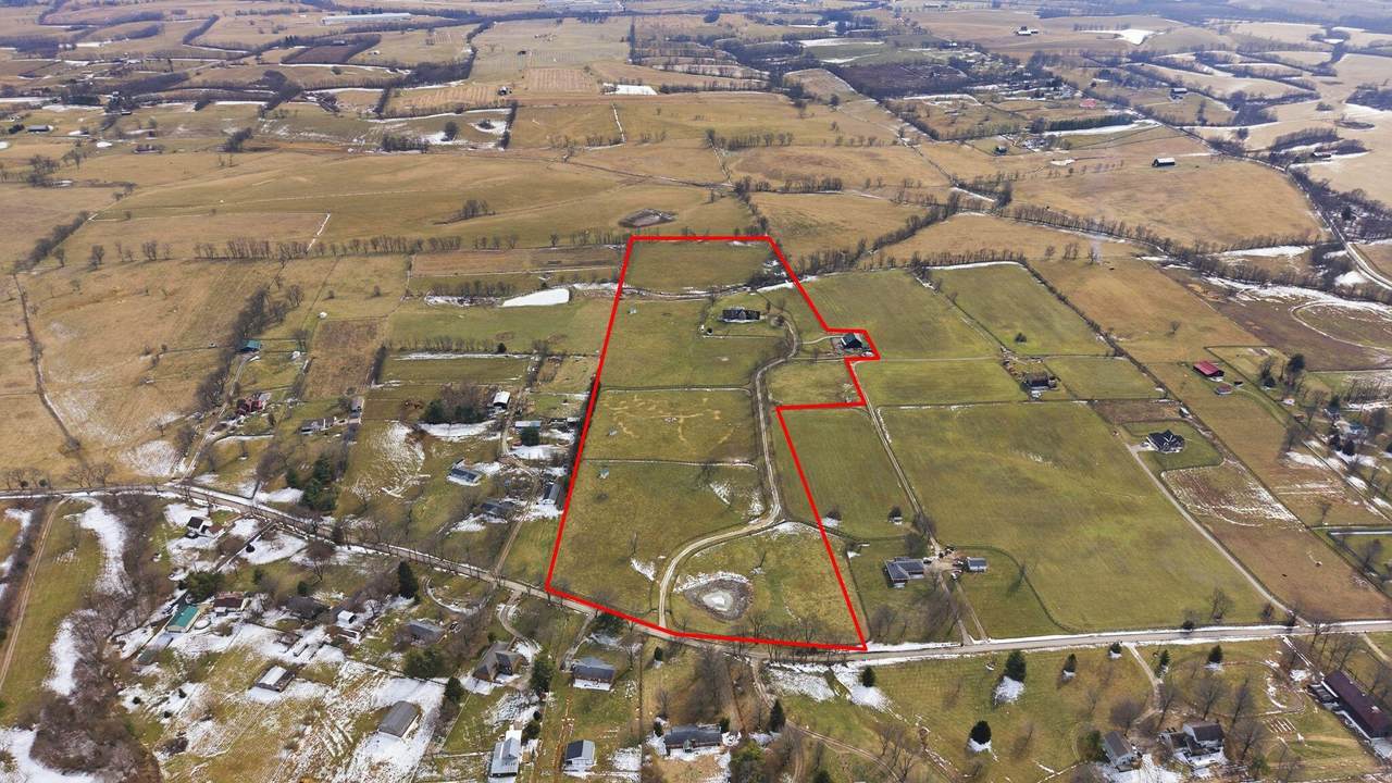 2549 Bethlehem Road - Photo 1