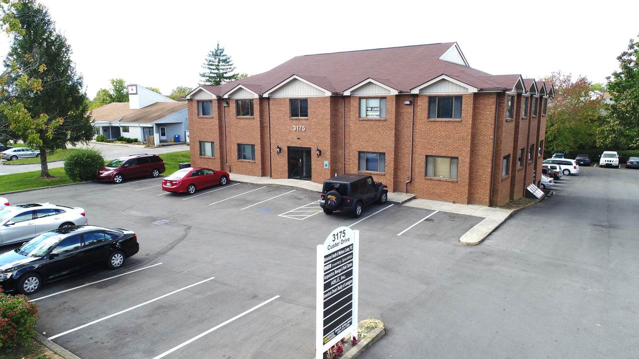 3175 Custer Drive - Photo 1