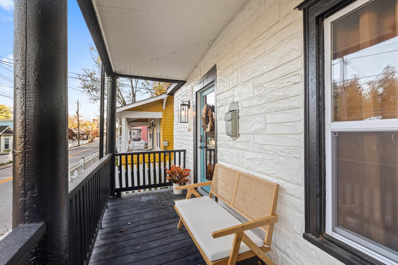 619 1/2 Taylor Avenue - Photo 1