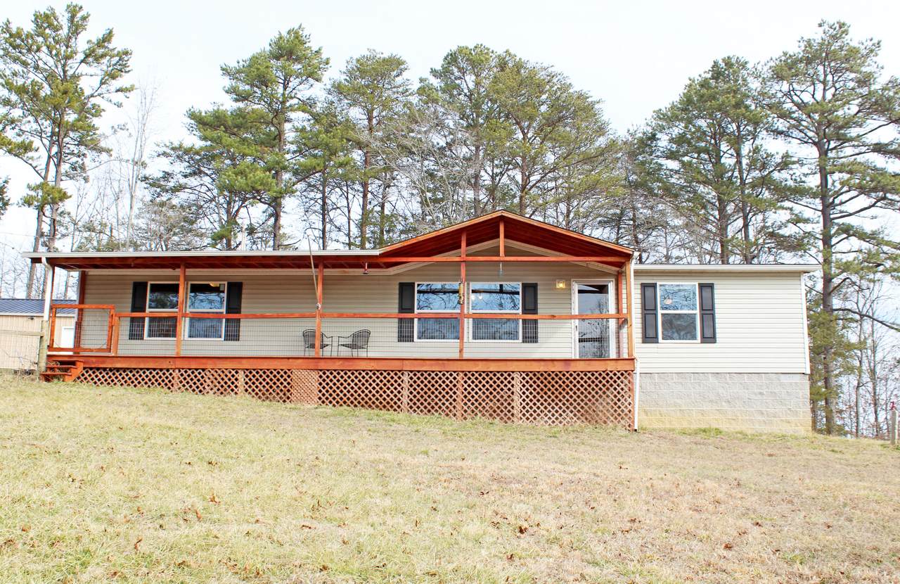 1036 Jesse Sears Road - Photo 1