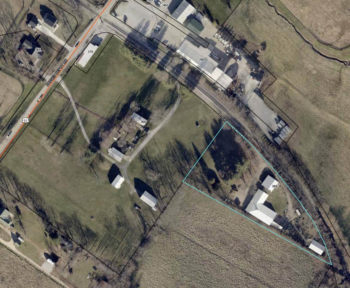 368 Paynes Depot Road - Photo 1