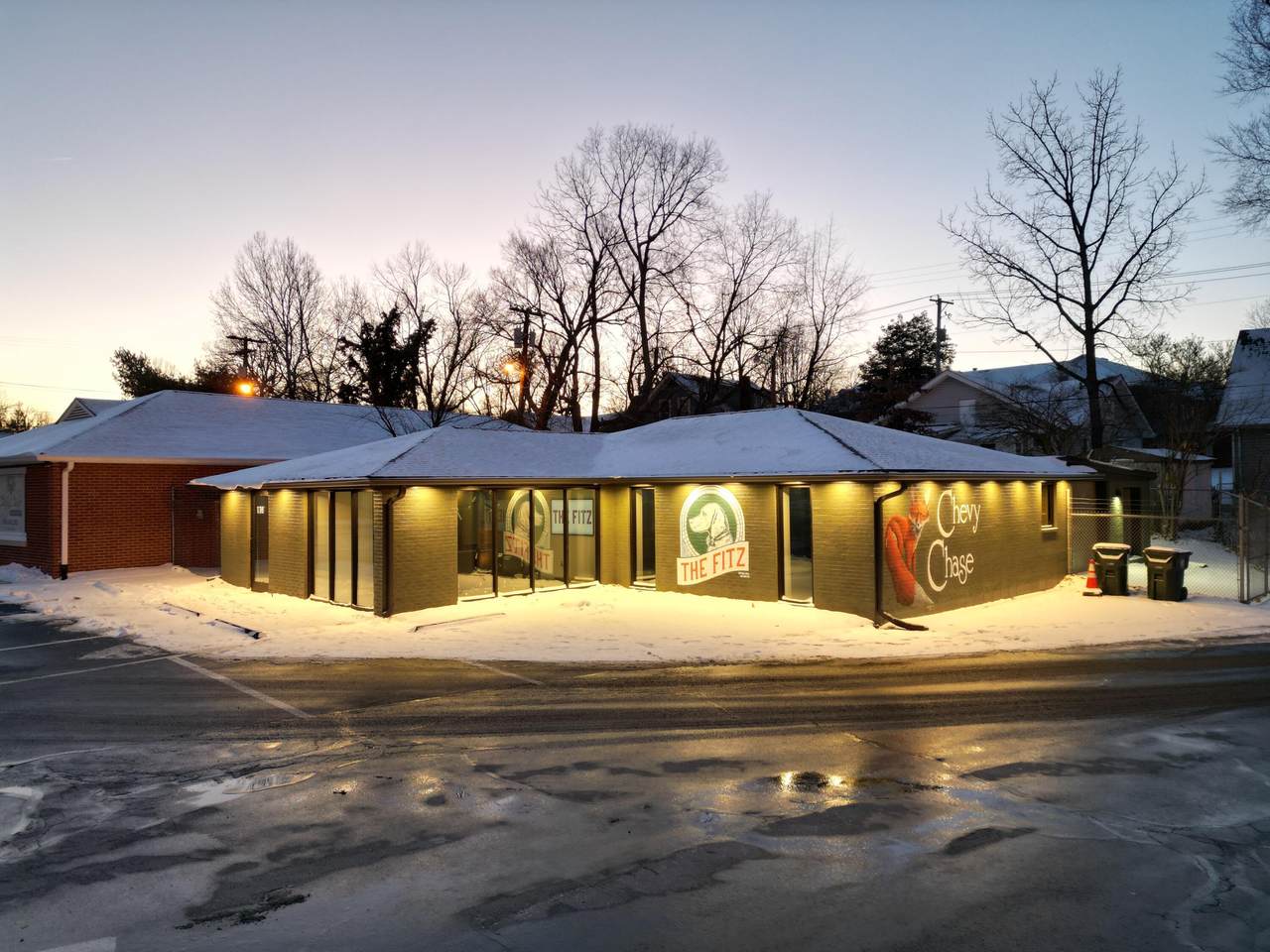 804 Chevy Chase Place - Photo 1