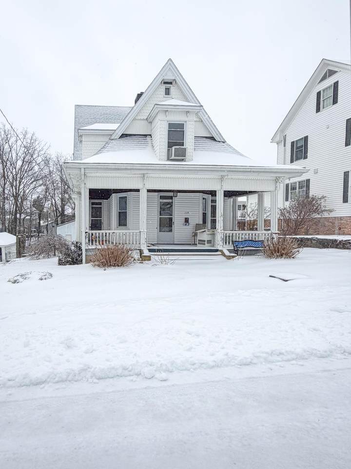 119 Pumphrey Avenue - Photo 1