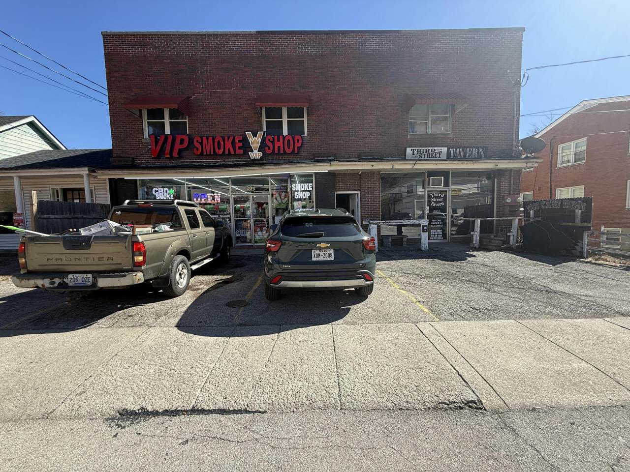 204-206 3rd Street - Photo 1