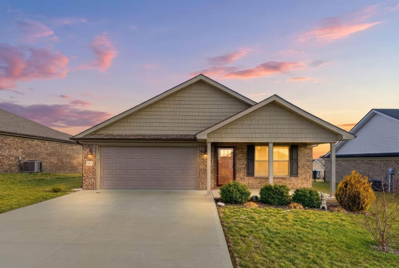 263 Windward Way - Photo 1