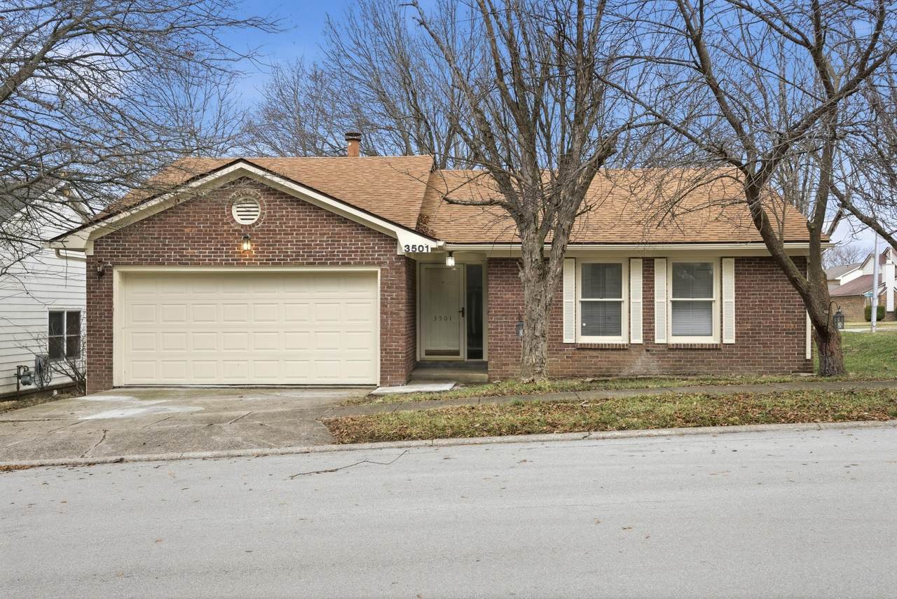 3501 Marsanne Court - Photo 1