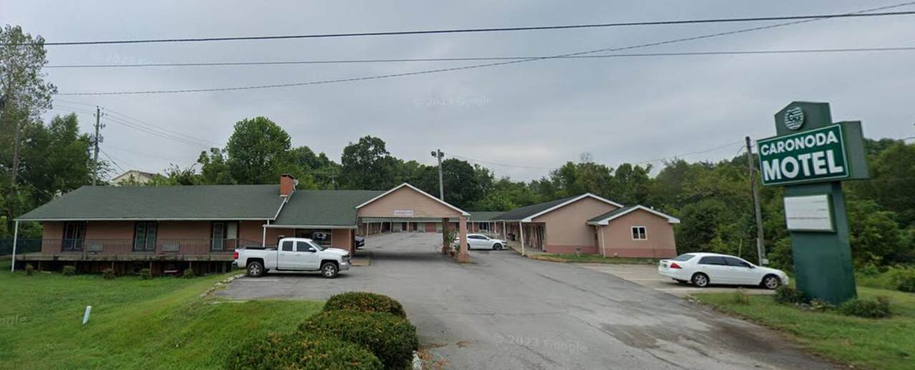 606 2nd Street - Photo 1