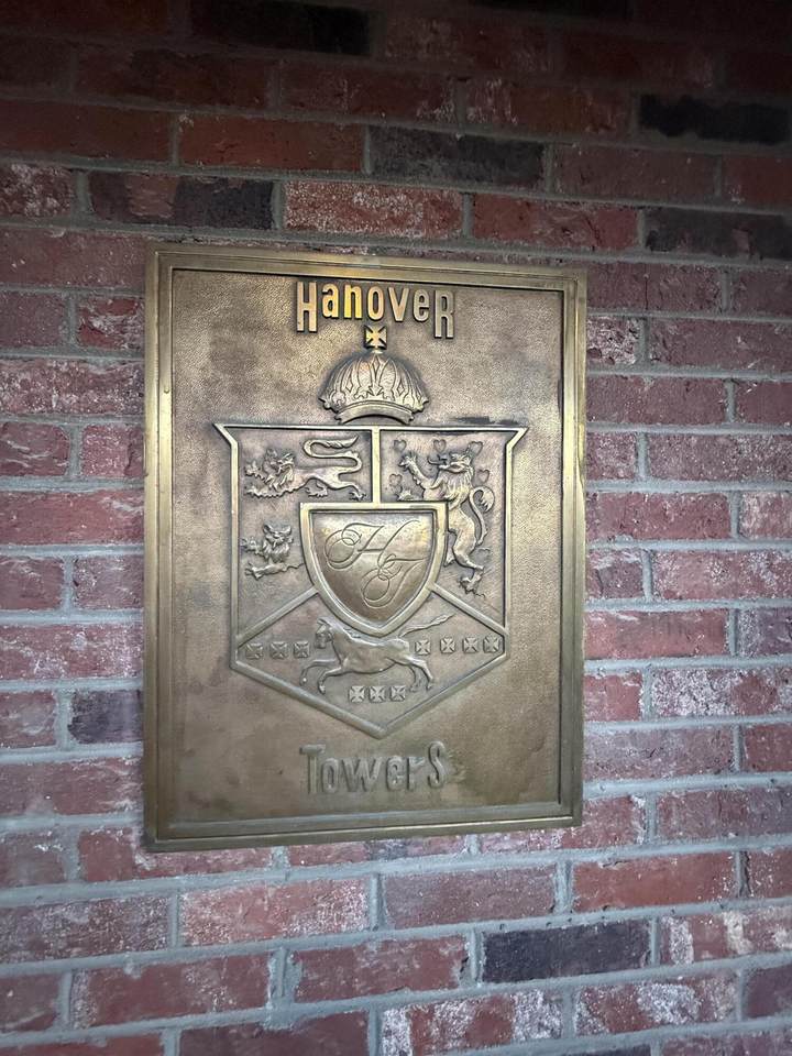 101 Hanover Avenue - Photo 1