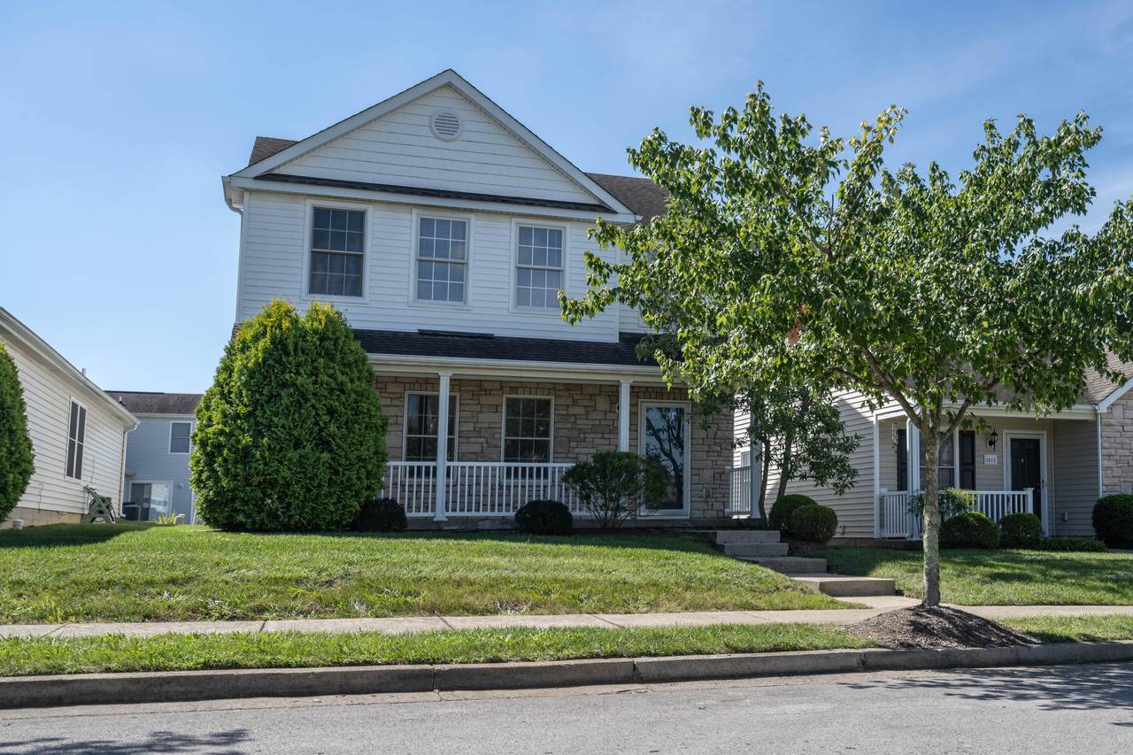 1016 Bella Dona Road - Photo 1