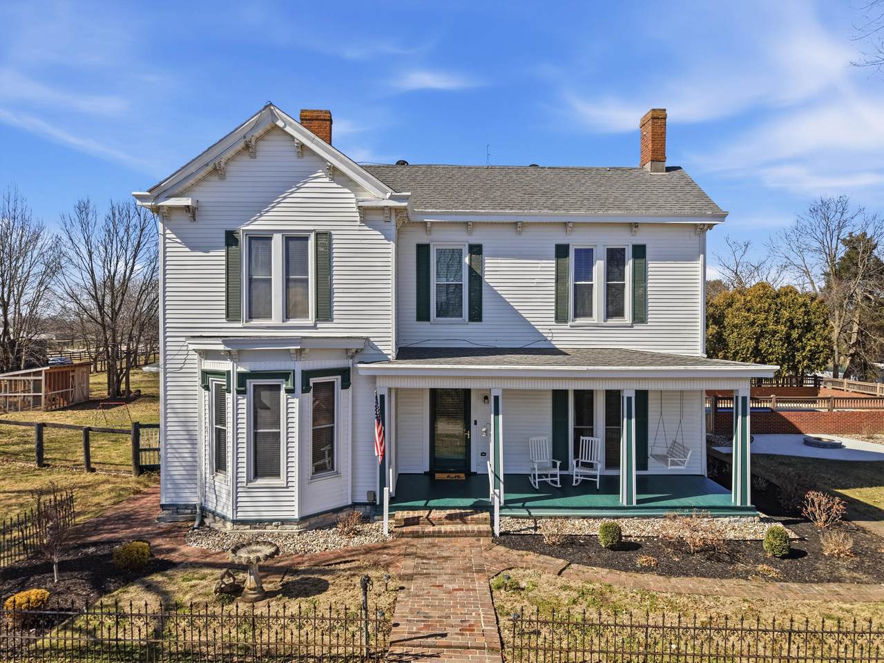 1253 Millersburg Road - Photo 1