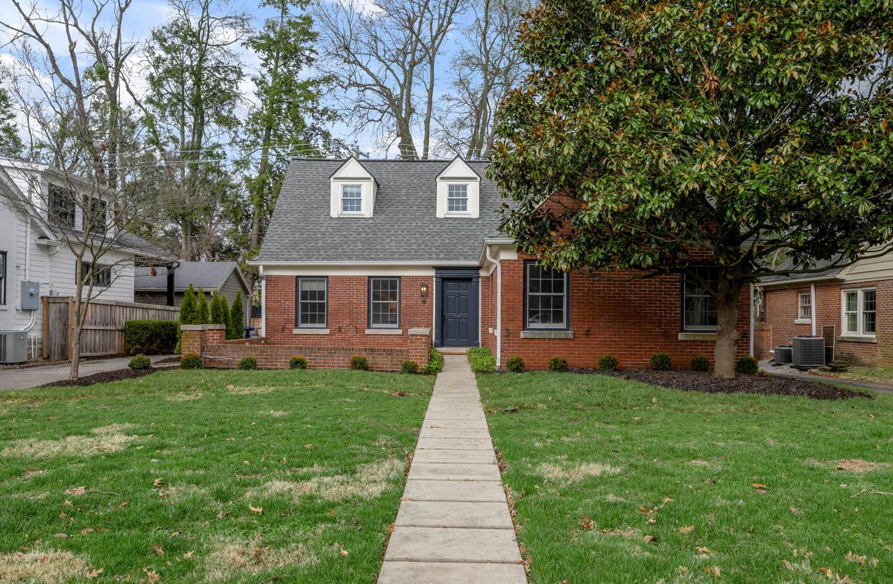 211 Chenault Road - Photo 1