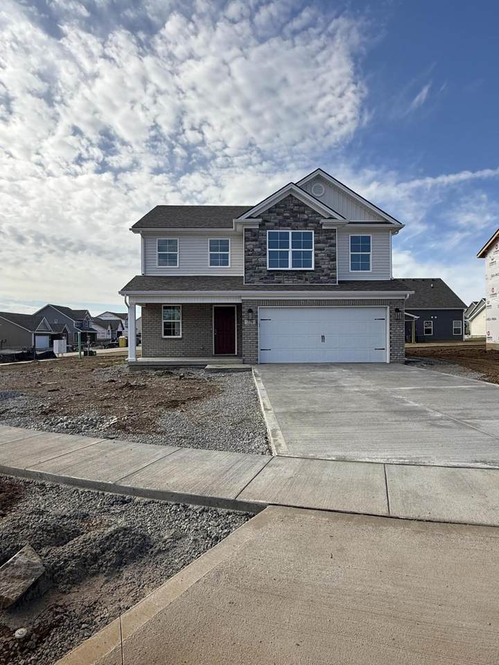 228 Jared Parker Way - Photo 1