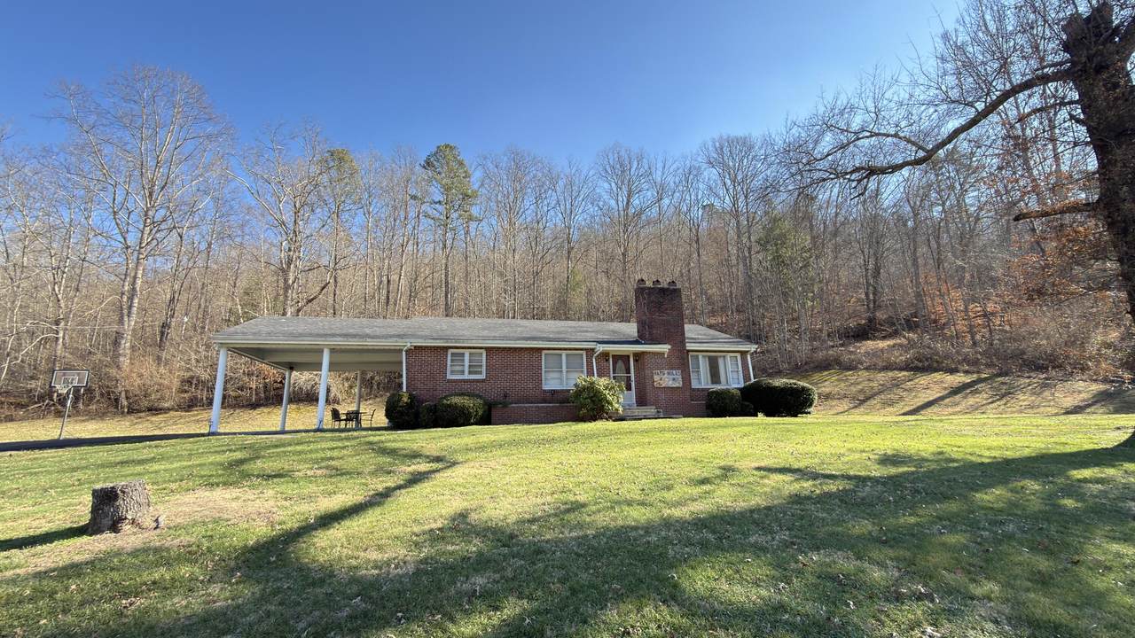 408 Hwy. 421 - Photo 1