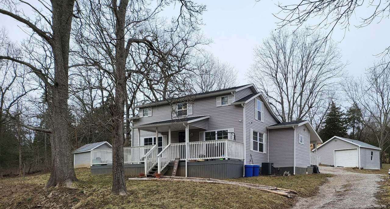 6540 Bald Knob Road - Photo 1