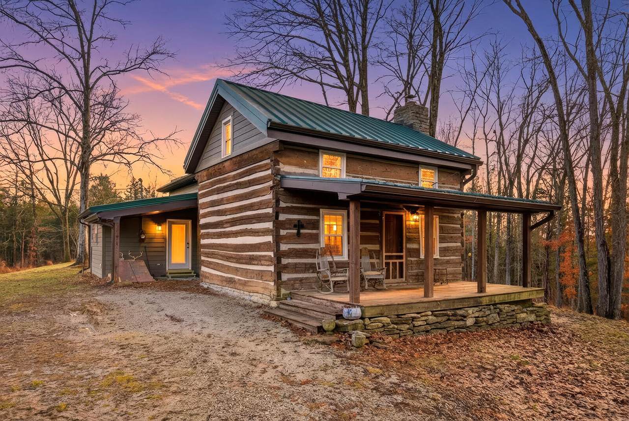 1248 Burke Road - Photo 1