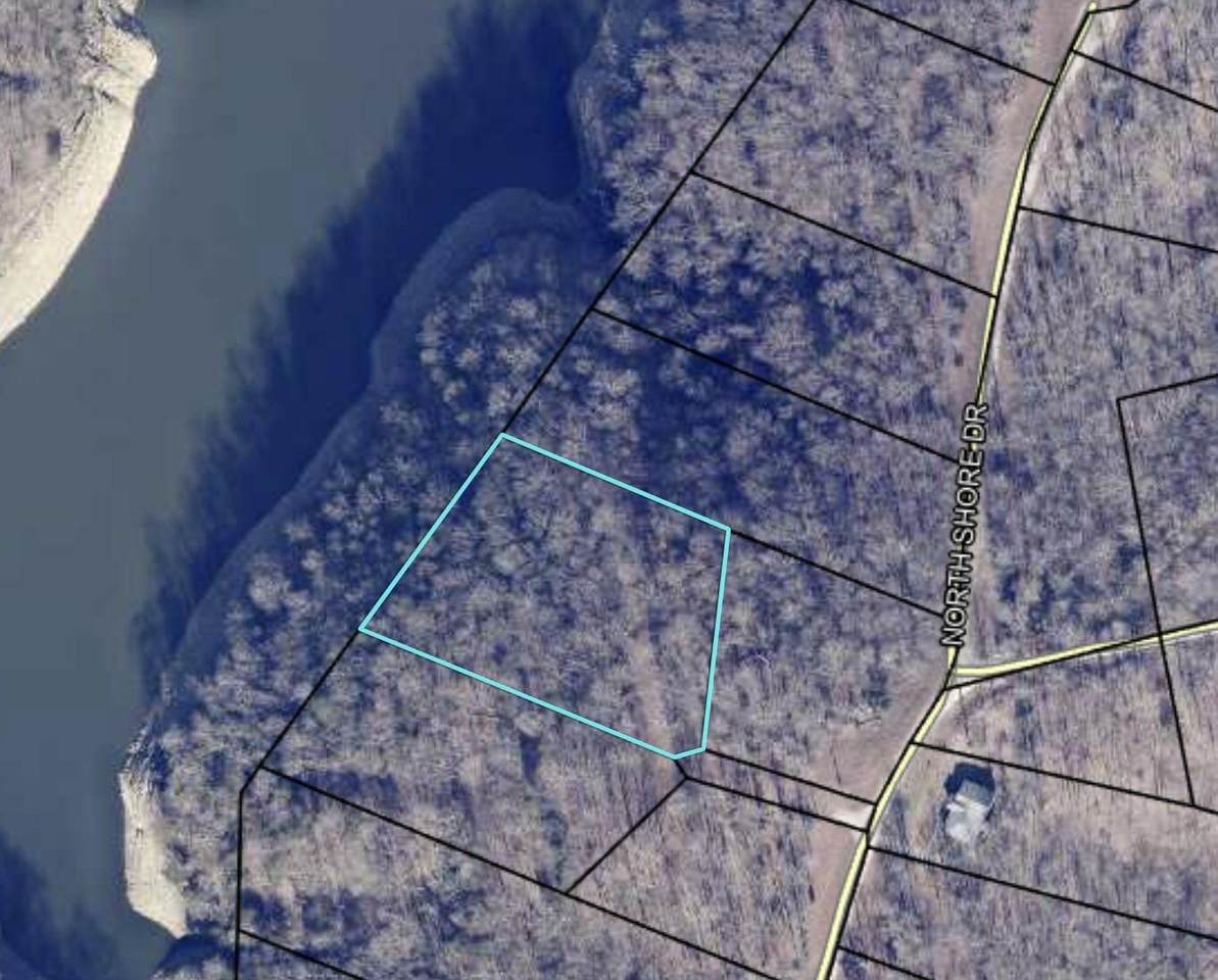 Lot 20 Cumberland Shores - Photo 1