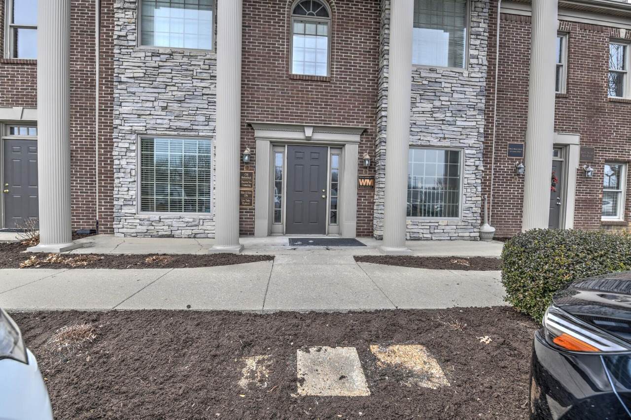 513 Darby Creek Road - Photo 1