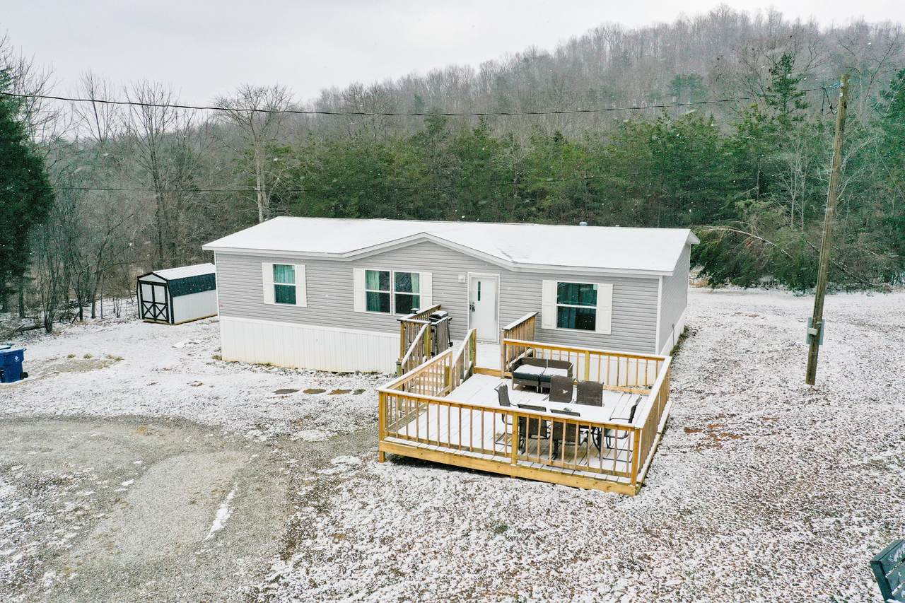 656 Omega Park Road - Photo 1