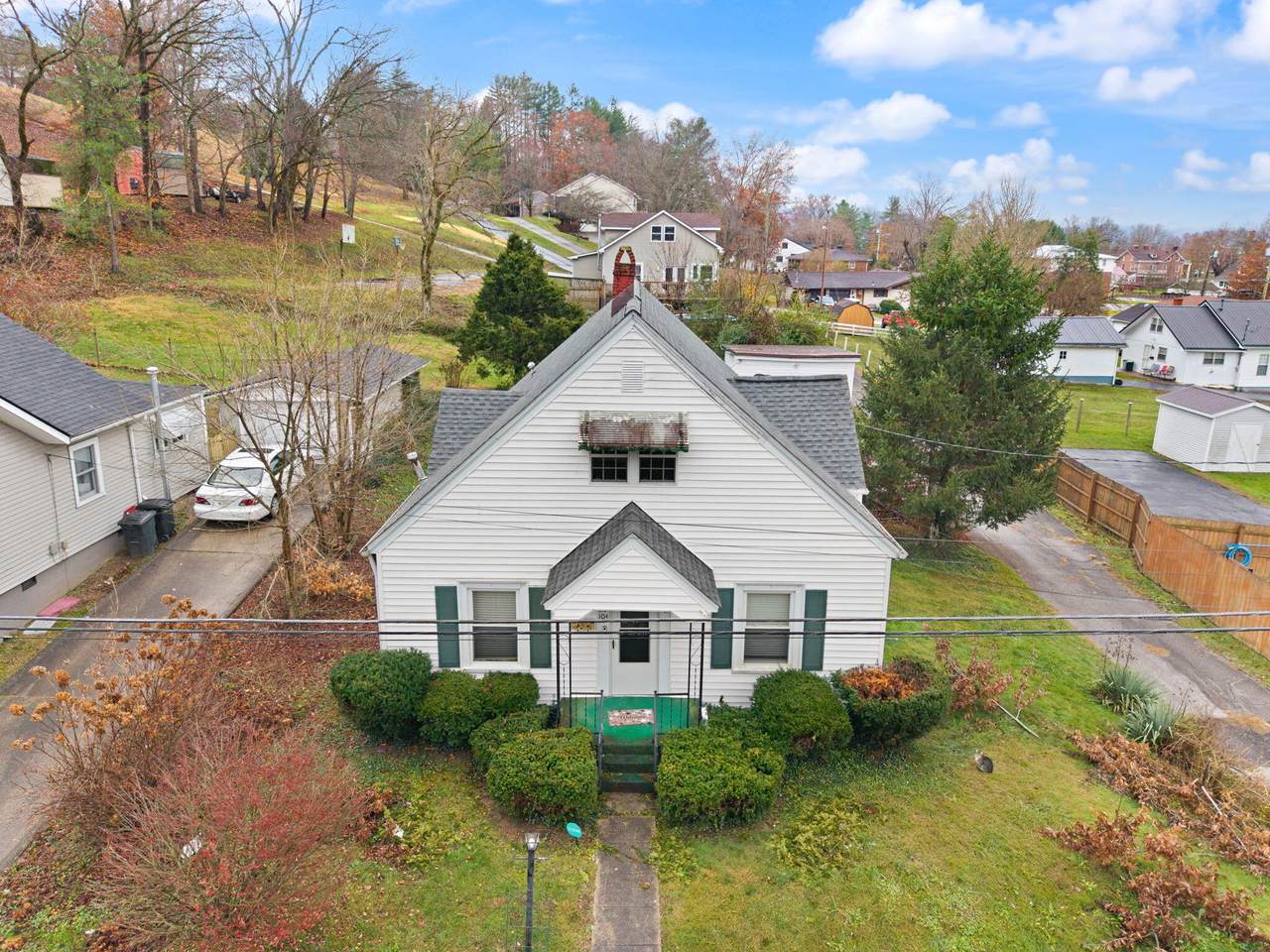 104 Ann Street - Photo 1