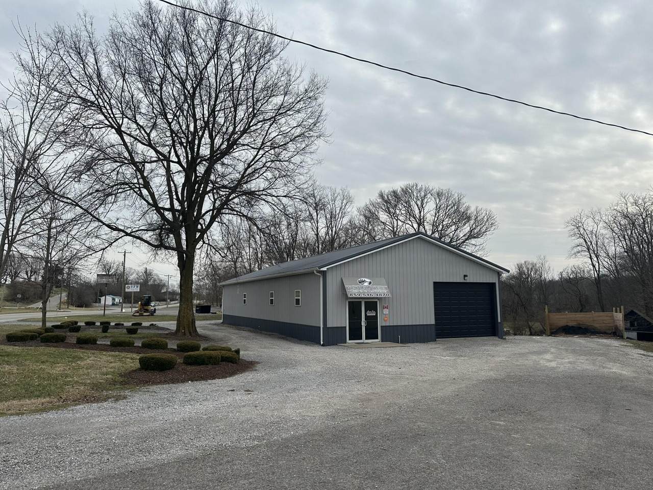 1125 Stanford Road - Photo 1