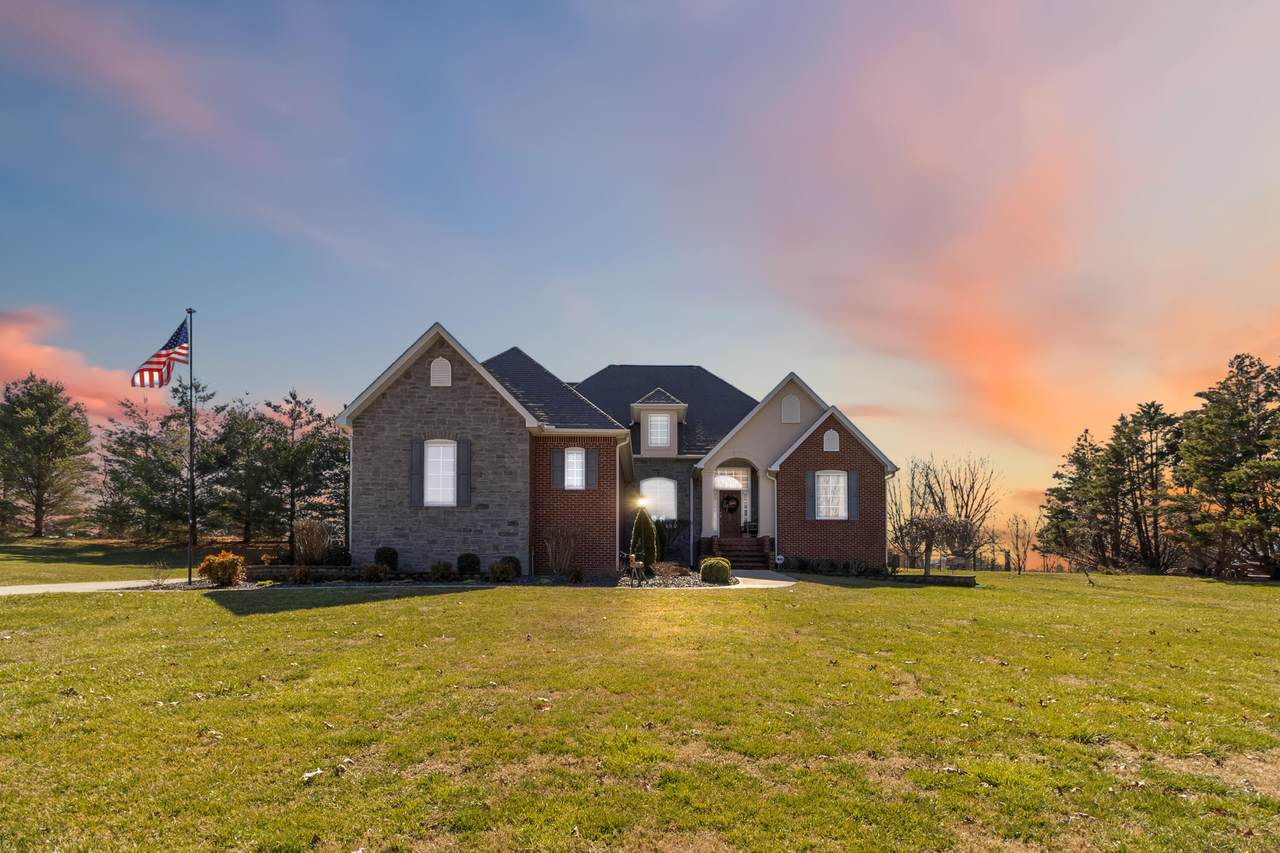 231 Colson Drive - Photo 1