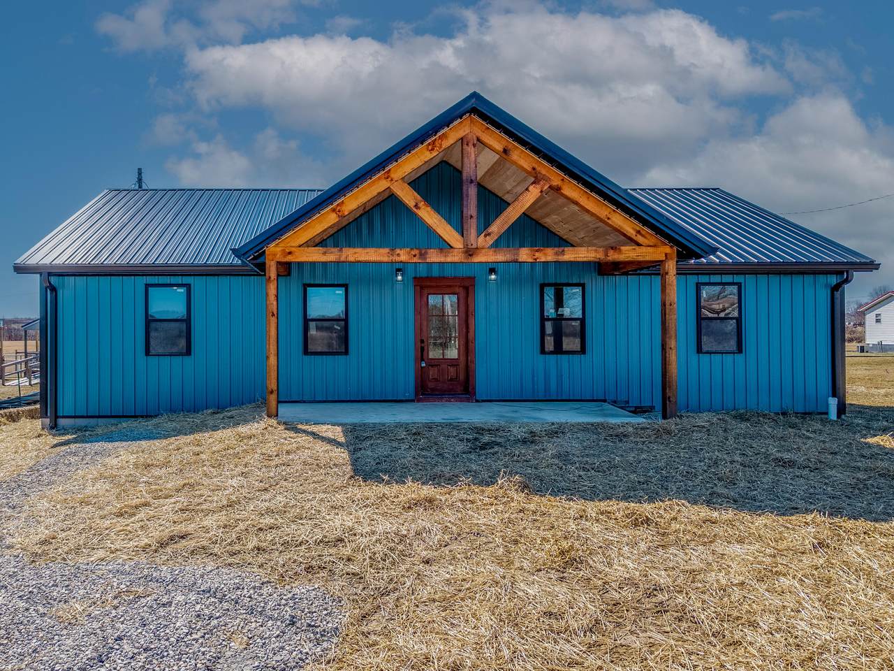 183 Blevins Valley Road - Photo 1