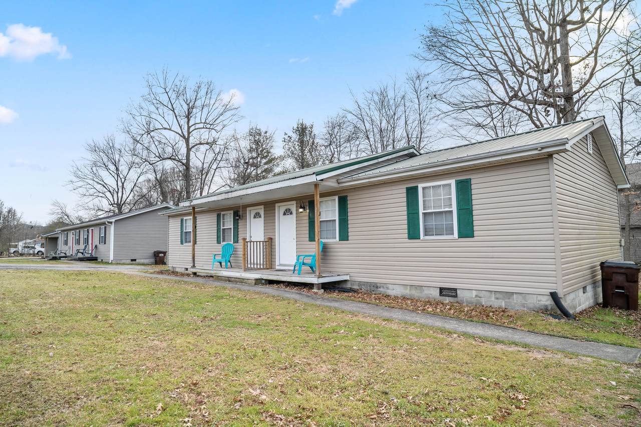 209-211 Strange Street - Photo 1