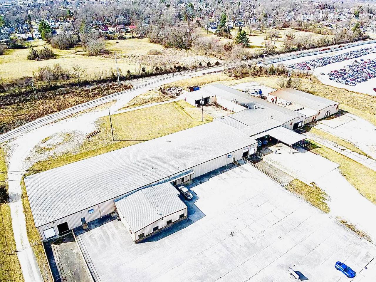 1031 Industry Road - Photo 1